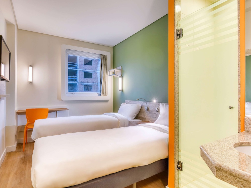 ibis budget belo horizonte savassi