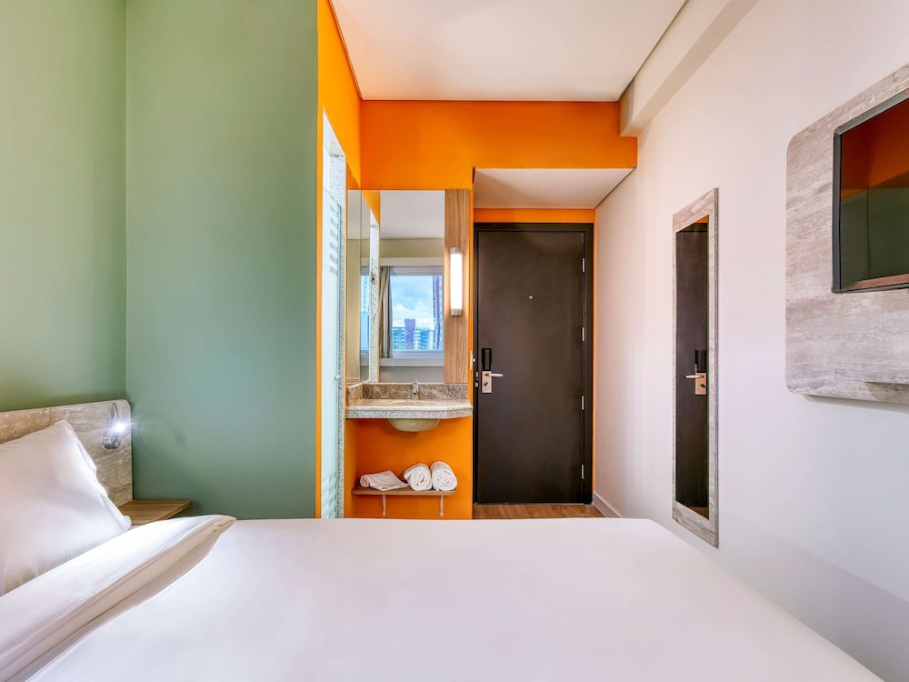 ibis budget belo horizonte savassi