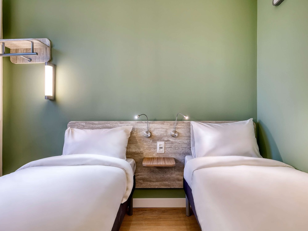 ibis budget belo horizonte savassi