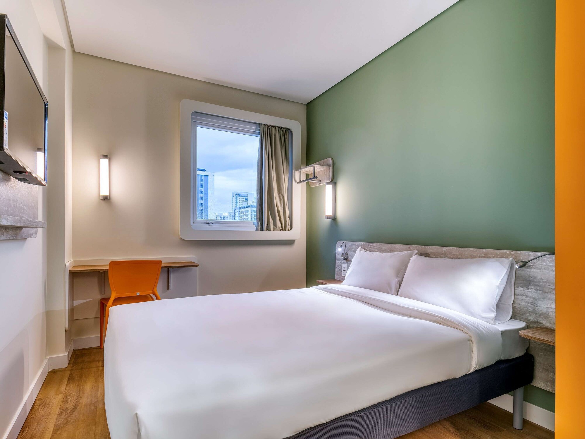 ibis budget belo horizonte savassi