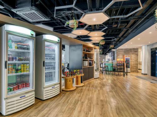 ibis budget belo horizonte savassi