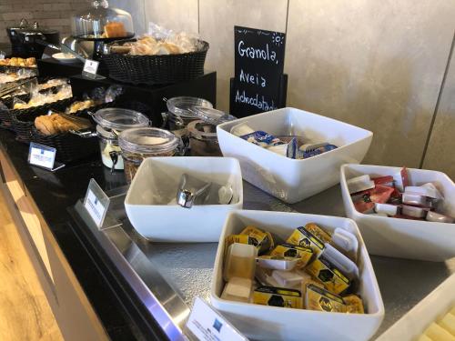 ibis budget belo horizonte savassi