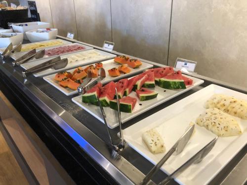 ibis budget belo horizonte savassi