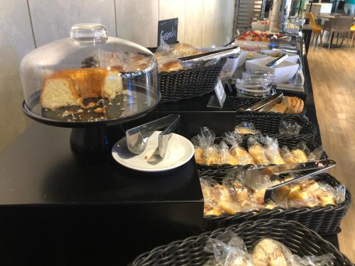 ibis budget belo horizonte savassi