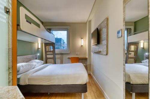 ibis budget belo horizonte savassi