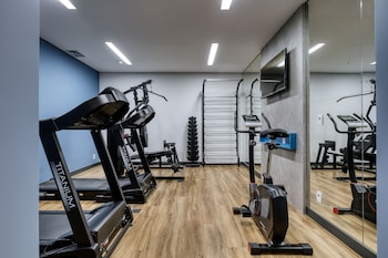 ibis budget belo horizonte savassi