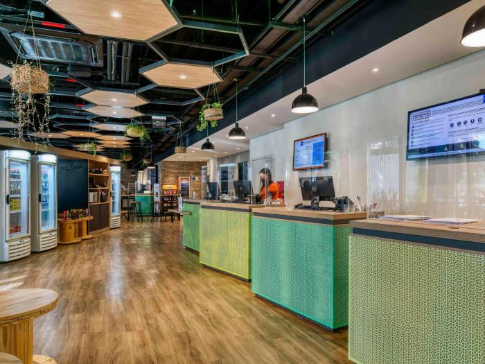 ibis budget belo horizonte savassi