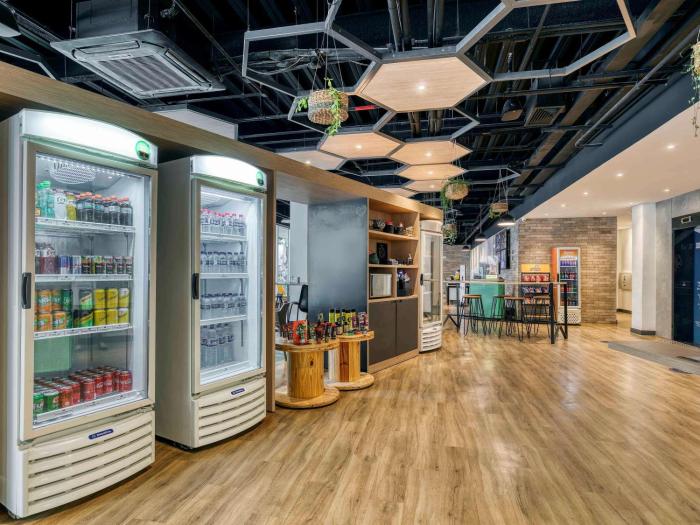 ibis budget belo horizonte savassi