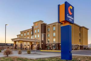 comfort inn