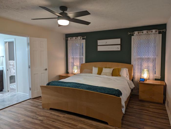 colony suite