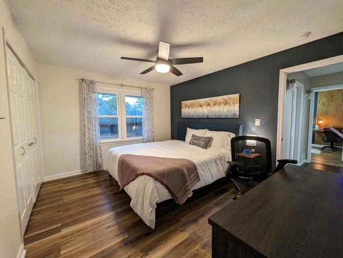 colony suite