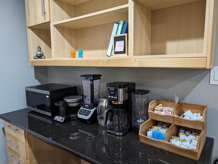 colony suite