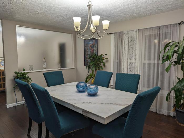 colony suite