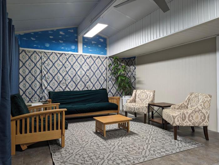 colony suite