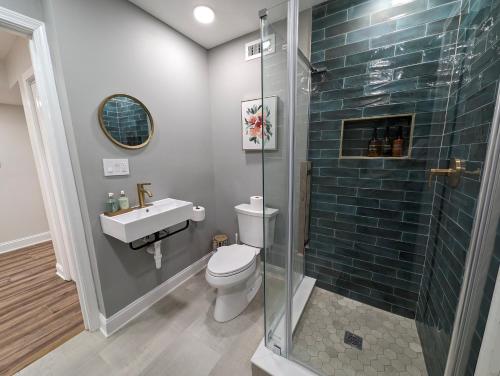 colony suite