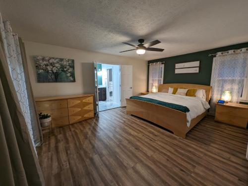 colony suite