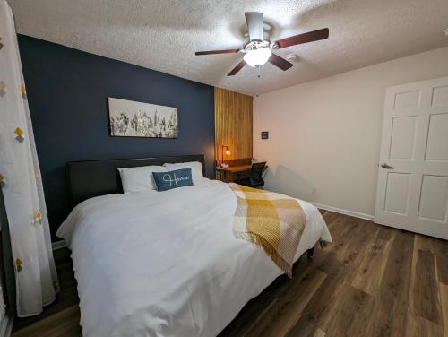 colony suite