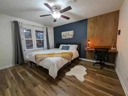 colony suite