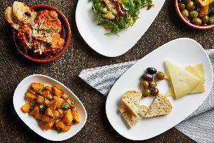 ac hotel by marriott austin hill country