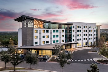 ac hotel by marriott austin hill country