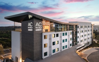 ac hotel by marriott austin hill country