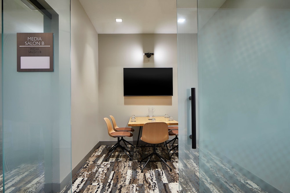 ac hotel by marriott austin hill country