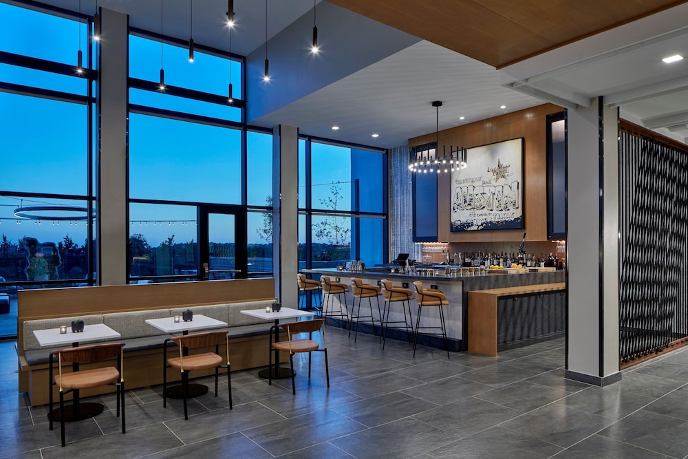 ac hotel by marriott austin hill country