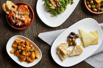 ac hotel by marriott austin hill country