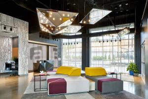 aloft chattanooga hamilton place