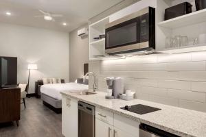 leavenworth local hotel