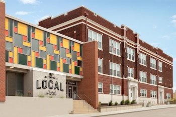 leavenworth local hotel