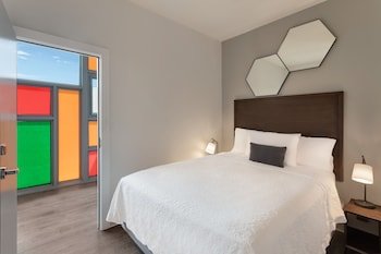 leavenworth local hotel