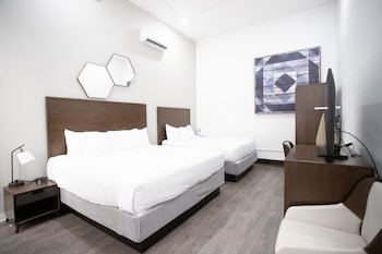 leavenworth local hotel