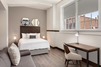 leavenworth local hotel