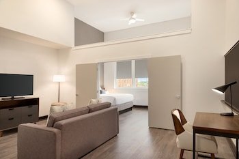 leavenworth local hotel