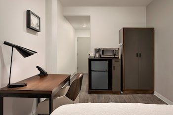 leavenworth local hotel