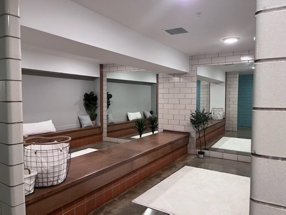 leavenworth local hotel