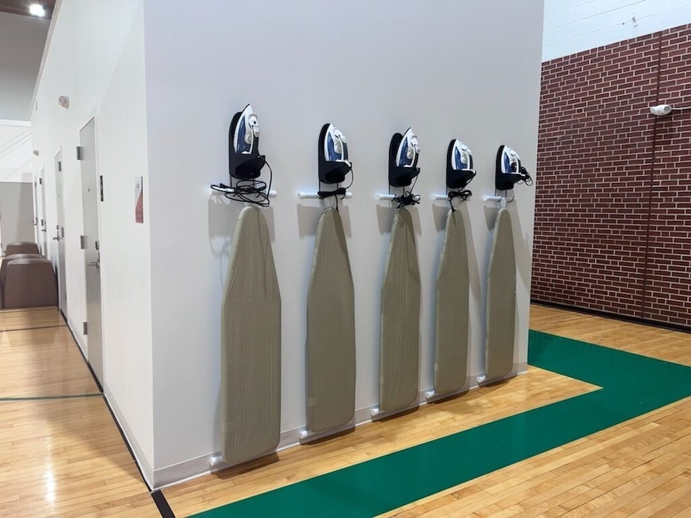 leavenworth local hotel