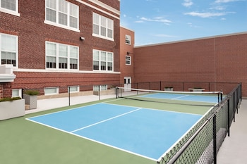 leavenworth local hotel