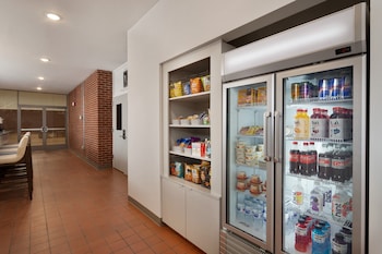 leavenworth local hotel