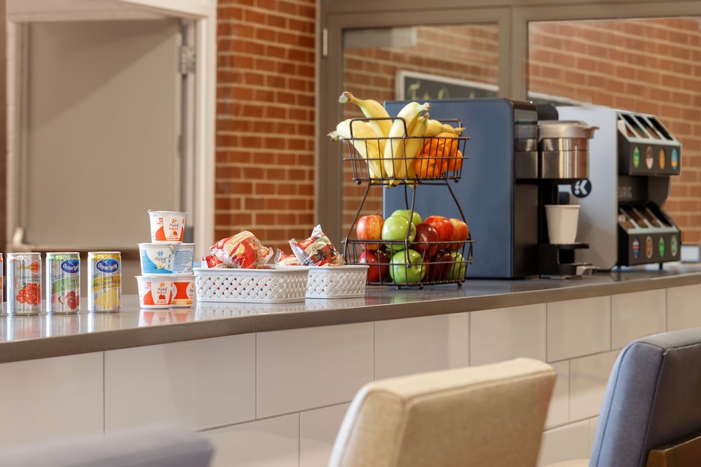 leavenworth local hotel