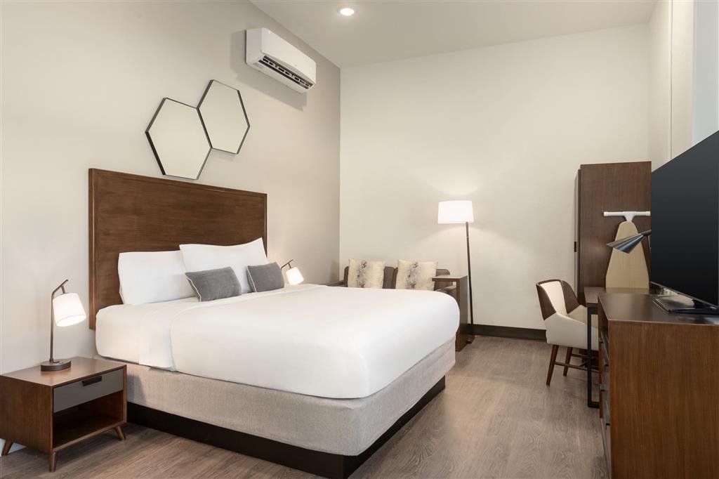 leavenworth local hotel