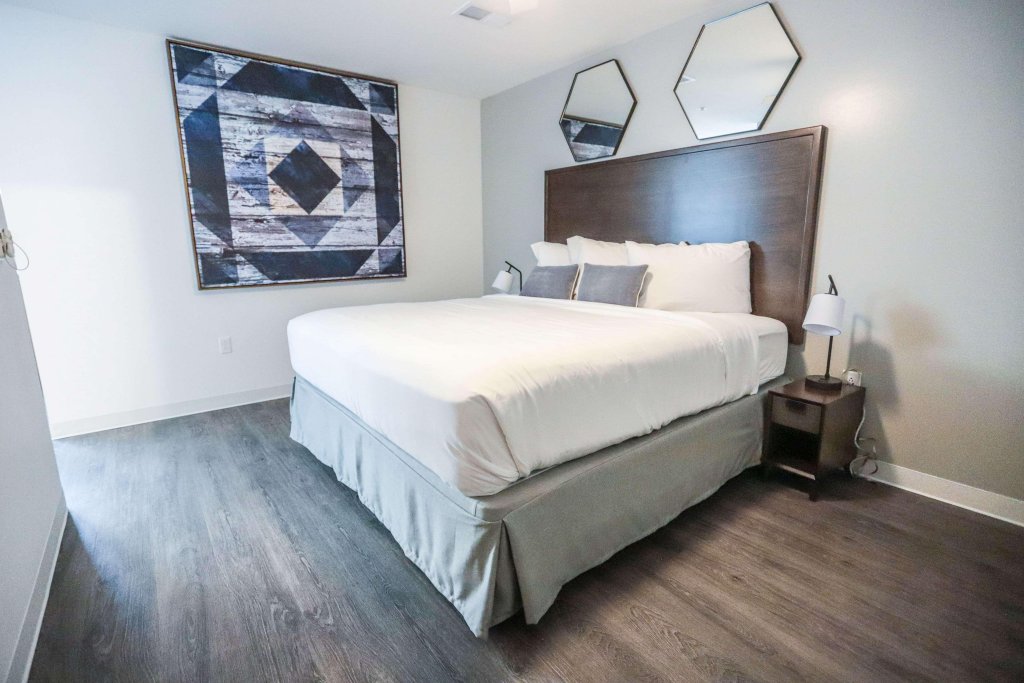 leavenworth local hotel