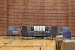 leavenworth local hotel