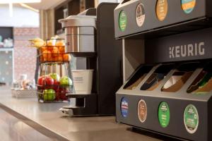 leavenworth local hotel