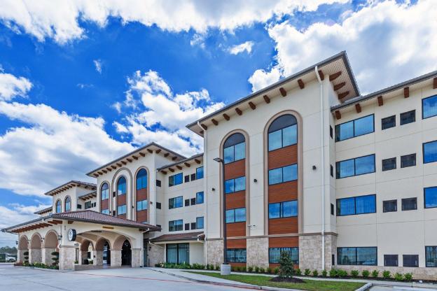 hotel indigo spring woodlands area an ihg hotel