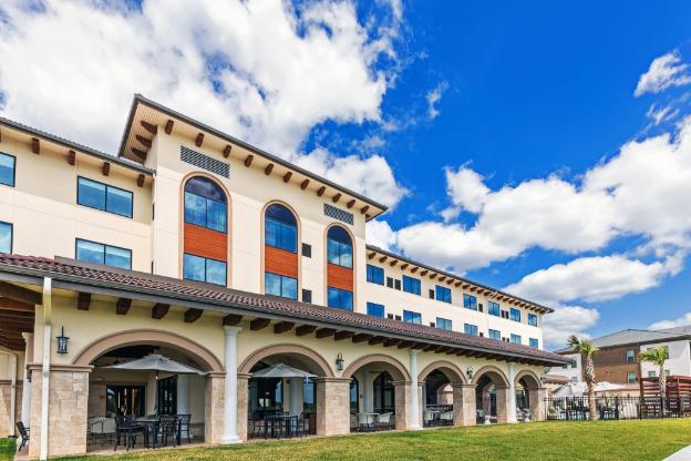 hotel indigo spring woodlands area an ihg hotel