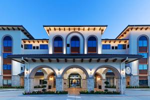 hotel indigo spring woodlands area an ihg hotel