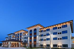 hotel indigo spring woodlands area an ihg hotel