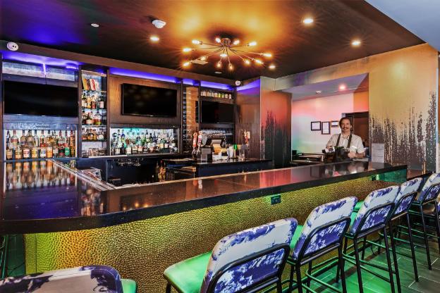 hotel indigo spring woodlands area an ihg hotel